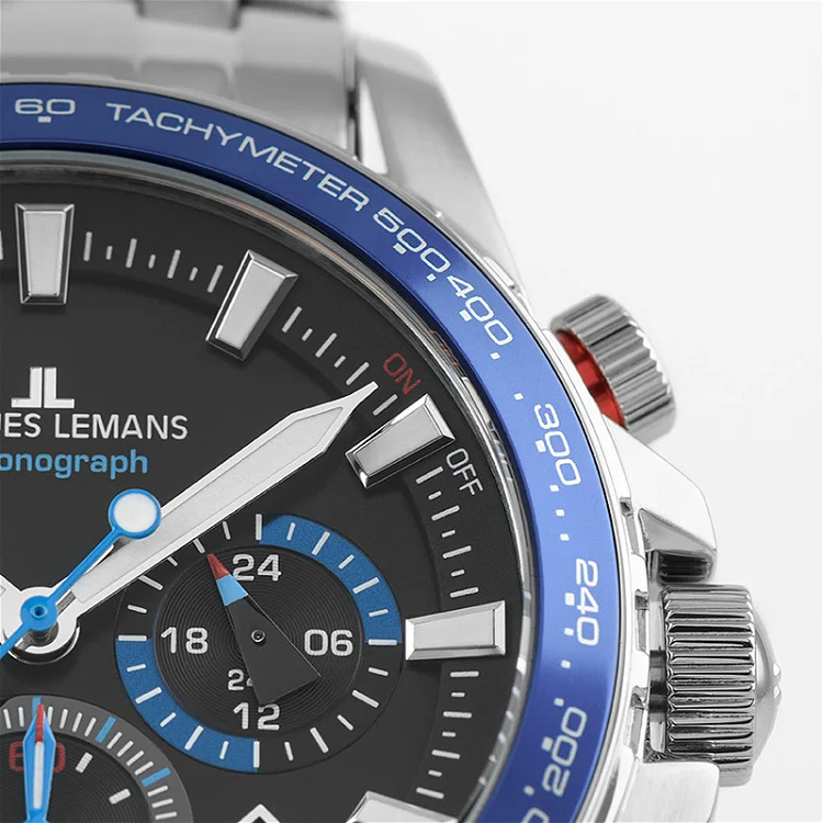 Đồng hồ Jacques Lemans  JL-1-2099E